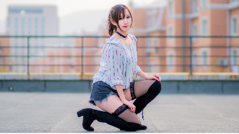【多尔】Havana【1M舞室 may j lee编舞】